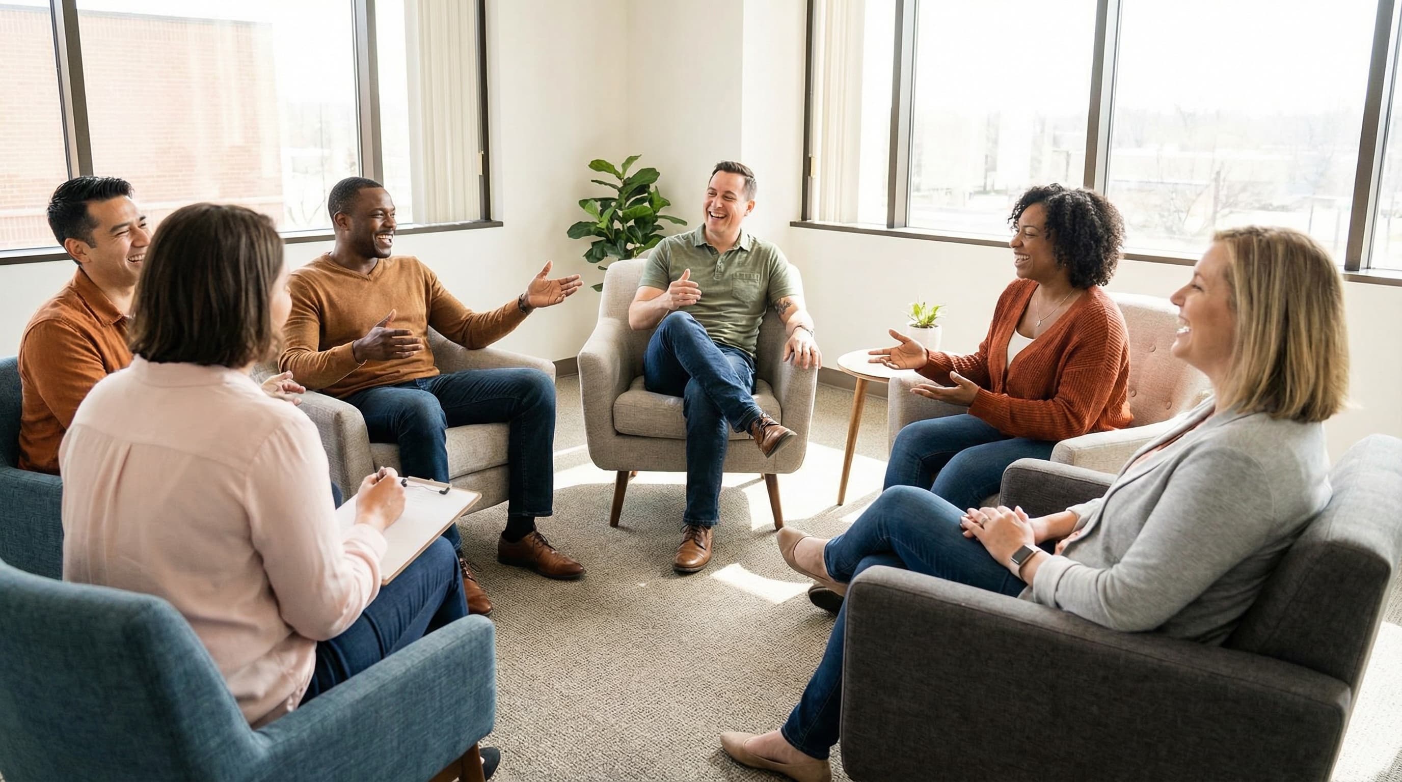 Understanding the 29 Tags and Your Unique Combination