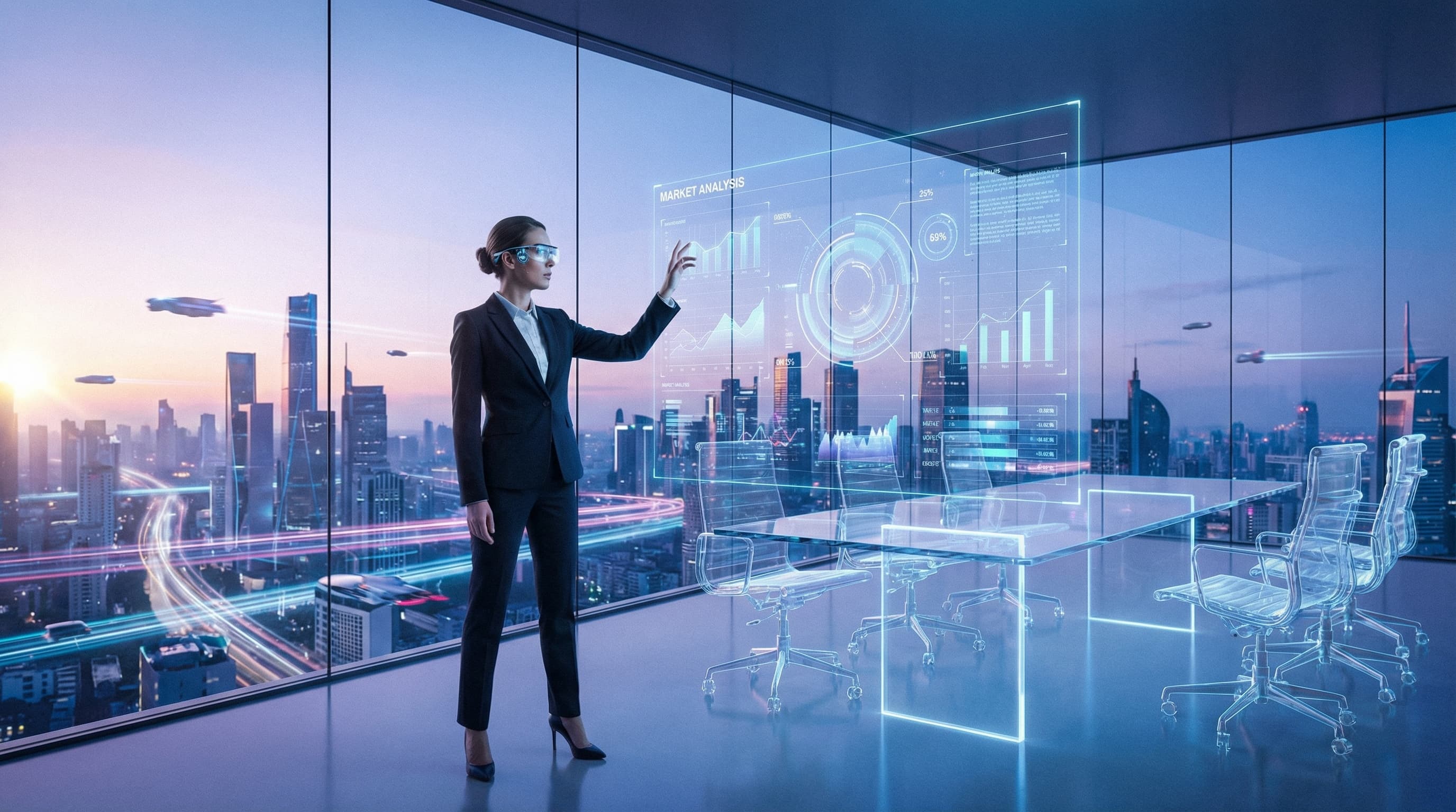 Adventurous vs. Stable Types: Understanding the Pace Difference