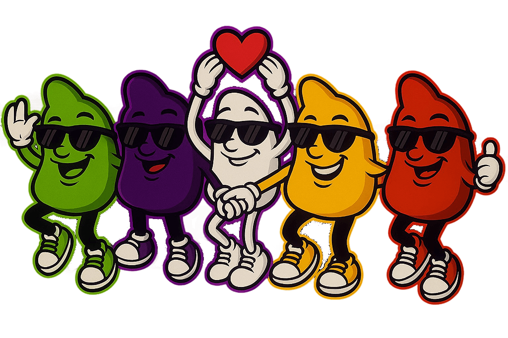 ランディングページイラスト