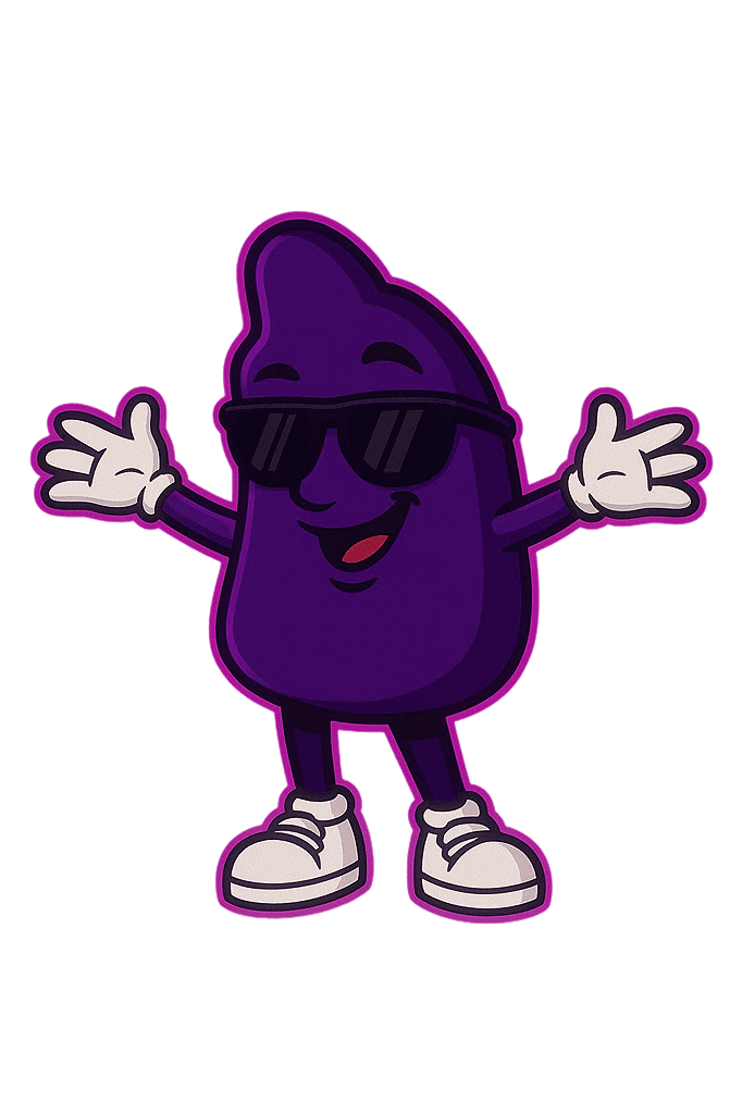 寄り添いチンボウ