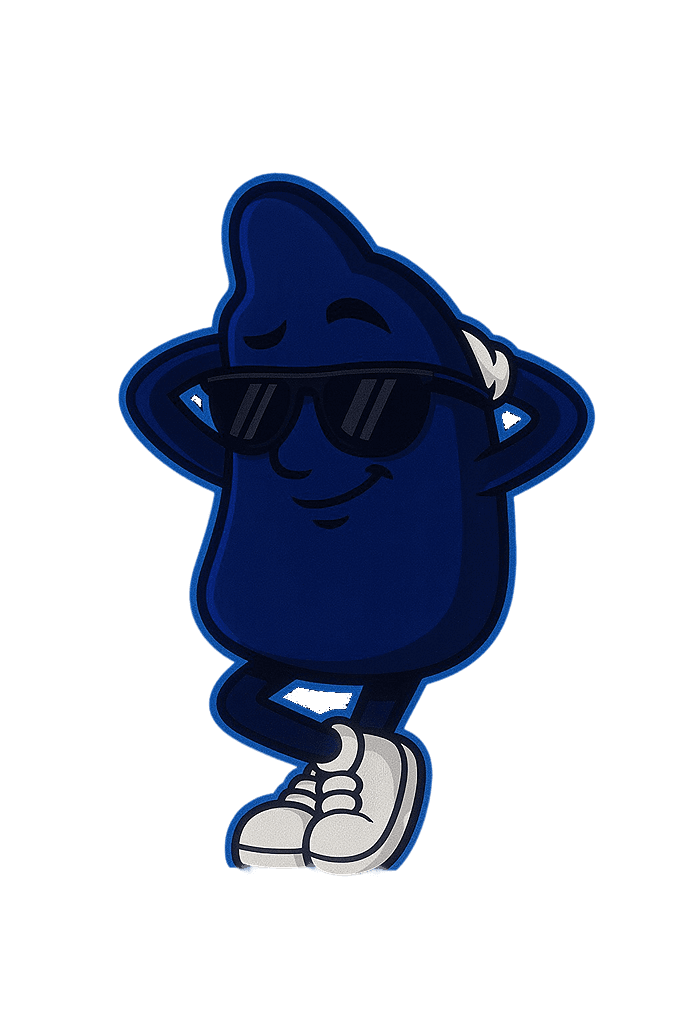 マイペースチンボウ