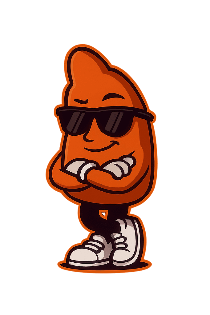 ワイルドチンボウ